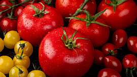 Encyklopedie rajčat: Seznamte se s nejznámějšími druhy. Jak se liší tvarem a kde je využít?