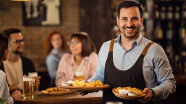 Jak otevřít restauraci v roce 2026: Náklady, povolení a právní forma