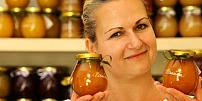 Co dělat, když marmeláda ve sklenici neztuhne: Pomůže čas nebo druhé svaření, radí odbornice Hana Šindlerová