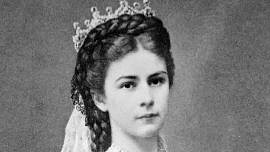 První „slavná“ anorektička? Císařovna Sissy jedla jen pomeranče, cvičila do úmoru a vážila se dvakrát denně!