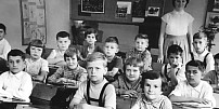 Retro okénko: Co se svačilo za socialismu? Mléko s rohlíkem ve škole, od maminky chleba s paštikou v ubrousku a jablko