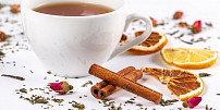 Skořicový čaj: Dokonalý zabiják bacilů pomáhá i s hubnutím! Víte, jak jej správně uvařit?