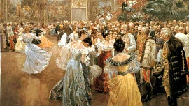 Jídelníček šlechty 19. století: K snídani stačil jen hrnek kávy, oblíbeným předkrmem byli šneci, na čtyři porce jich bylo třeba 48