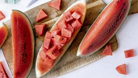 Melounové pecičky nepatří do koše: Hodí se na přípravu čaje i koření a pražená se dají chroupat místo oříšků