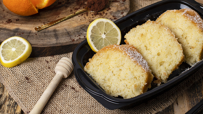 Základní verze péřové buchty