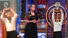 Co dnes dělají vítězové MasterChef Česko: Brzký konec slávy, několik kuchařek, práce v televizi i vaření v nejlepší restauraci na světě