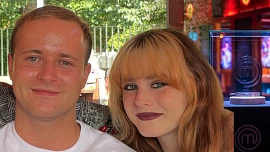 Dojemný příběh Péti z MasterChefa: Když ho matka vyhodila z domu, postaral se i o sestru. Vařil jsem jí rajskou i špagety, říká