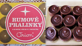 Falešné rumové pralinky s nutellou: Cukrovinka ze tří surovin skvěle nahradí český výrobek, který se přestane vyrábět