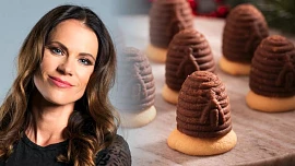Perfektní včelí úly pouze ze 3 surovin podle Petry z MasterChefa: Příprava je snadná, navíc se obejdete bez másla