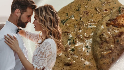 Připravili jsme legendární Marry Me Chicken: Šťavnaté kuře s omáčkou, která prý funguje jako magnet na manželství