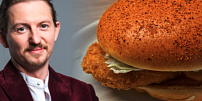 Otestovali jsme nové burgery Přemka Forejta: Porotce MasterChef Česko konečně naučil McDonald's připravit kuřecí maso
