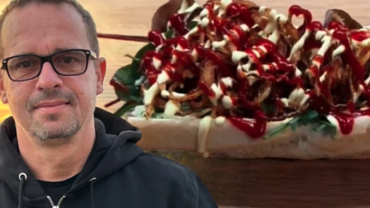 Jedinečný špekáčkový sendvič podle Těhotnýho kuchaře: Netradiční pokrm, který svou chutí zahanbí všechny hot dogy