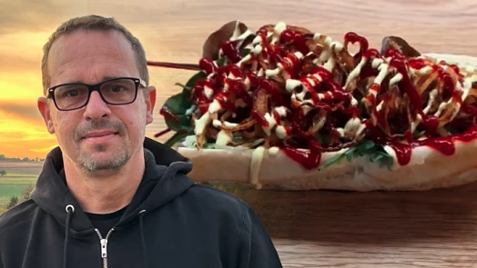 Jedinečný špekáčkový sendvič podle Těhotnýho kuchaře: Netradiční pokrm, který svou chutí zahanbí všechny hot dogy
