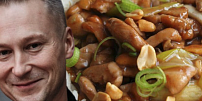 Šéfkuchař Lukáš Neckář poradil, jak vylepšit českou „čínu“ a nabídl recept na kung-pao: Vše je o správné kombinaci omáček, říká