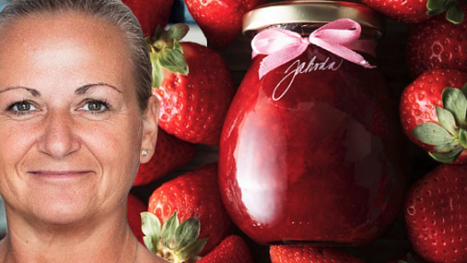 Zavařte si kousek léta: Hanka z rodinné marmeládovny poradila, jak připravit perfektní jahodový džem