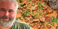Staročeský kuthan podle Pepy Nemravy: Lahůdka plná masa, cibule a smetany nadchne vůní, chutí i snadnou přípravou