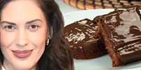 Hrníčková kefírová buchta podle Anety Vignerové: Je snadná na přípravu a po upečení úžasně vláčná, říká modelka