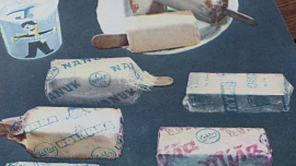 Retro okénko: Osvěžení s chutí kokosu za 50 haléřů. Legendární nanuky Eskymo se vyrábí dodnes a stále je milují děti i dospělí