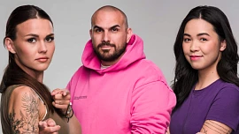 Hell's Kitchen zná své „zaměstnance“: O miliony a práci u Jana Punčocháře se poperou kuchař, účetní, floristka i ajťák