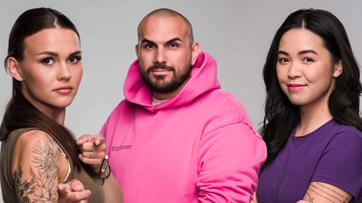 Hell's Kitchen zná své „zaměstnance“: O miliony a práci u Jana Punčocháře se poperou kuchař, účetní, floristka i ajťák