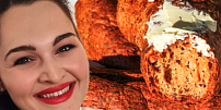 Křupavé fazolové rohlíky z horkovzdušné fritézy: Viktorie z MasterChefa ukázala, jak na pečivo bez mouky, ale se skvělou chutí