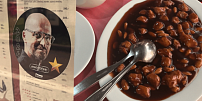 Vyrazili jsme do restaurace Asie z Ano, šéfe!: Česká čína stále frčí, zde už přes padesát let. Není divu, umí ji tu skvěle a za fajn cenu