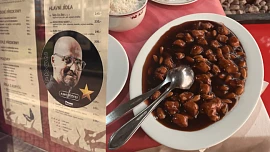 Vyrazili jsme do restaurace Asie z Ano, šéfe!: Česká čína stále frčí, zde už přes padesát let. Není divu, umí ji tu skvěle a za fajn cenu