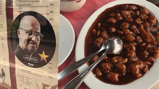 Vyrazili jsme do restaurace Asie z Ano, šéfe!: Česká čína stále frčí, zde už přes padesát let. Není divu, umí ji tu skvěle a za fajn cenu