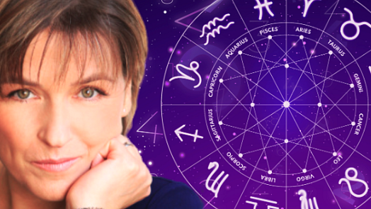 Podzimní stravování podle horoskopu: Štírům hrozí přibírání, Berani pozor na pálivá jídla, radí astroložka Baudyšová