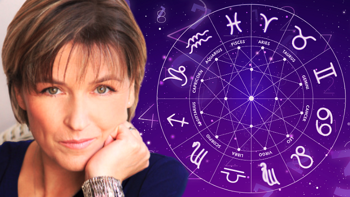 Jak podzim mění naše chutě a stravování, ví astroložka Maria Baudyšová velmi dobře.