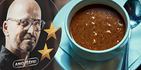 Vyzkoušeli jsme dršťkovou polévku za 59 Kč, kterou si pochvaloval i Pohlreich: V Ano, šéfe! získala restaurace dvě hvězdy