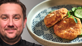 Perfektní „holanďák“ podle Jana Punčocháře: Šéfkuchař ukázal, jak připravit šťavnatou a křupavou klasiku plnou chutí