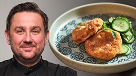 Perfektní „holanďák“ podle Jana Punčocháře: Šéfkuchař ukázal, jak připravit šťavnatou a křupavou klasiku plnou chutí