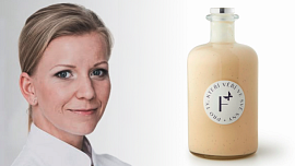 Famózní vaječňák podle Ivety Fabešové: Z pár ingrediencí vytvoříte perfektní likér na sváteční stůl. Voní vanilkou i rumem