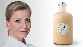 Famózní vaječňák podle Ivety Fabešové: Z pár ingrediencí vytvoříte perfektní likér na sváteční stůl. Voní vanilkou i rumem