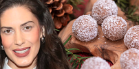 Margotkové kuličky voní rumem a kokosem: Aneta Vignerová ukázala postup i skvělý fígl s čokoládou pro snadné obalení