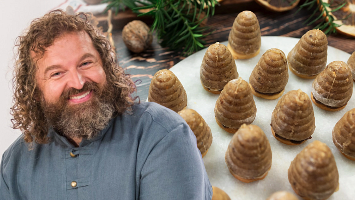 Josef Maršálek poradil, jak na perfektní vosí hnízda.