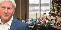 Ladislav Špaček radí, jak být dobrým hostitelem: Vánoční návštěvy nevyzouvejte a nepeskujte za bujaré oslavy, jde to i jinak