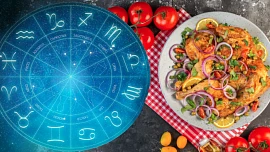 Jak ovlivní horoskop stravování v roce 2026: Raci si budou častěji vařit, vodnář zkusí experimentovat, střelec exotiku