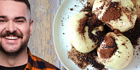 Vynikající nadýchané buchty na páře podle Paťa z Hell's Kitchen: Voní máslem a švestkami, oblíbíte si je po prvním soustu