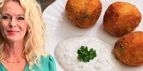 Lucie Benešová ukázala recept, který její rodina miluje: Smažené mrkvové koule jsou snadné na přípravu a chutnají luxusně