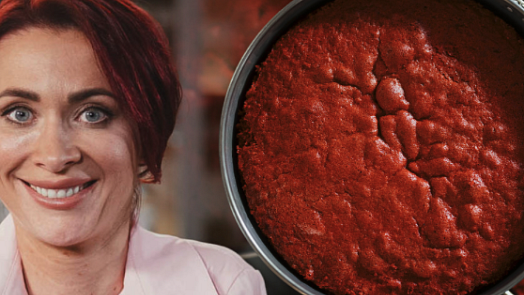 Dokonalý korpus na Red Velvet podle Šárky Divácké: Cukrářka prozradila, kde děláme největší chyby a proč je dobré vypínat mixér
