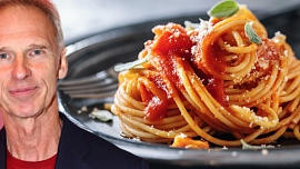 Dominik Hašek vzpomíná na Nagano: Před zápasem jsem si rád dával špagety, výjimečně i s jedním opečeným párkem