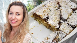 Luxusní žemlovka podle Terezy Bebarové: Tradiční rohlíky vyměňte za jiné pečivo, nevadí ani trochu okoralé