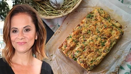 Nádivka Laďky Něrgešové: Jednoduchý trik na správné přidání masa funguje perfektně