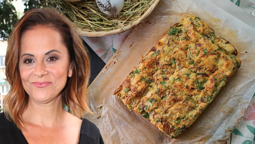 Nádivka podle receptu Laďky Něrgešové: Trik na správné přidání masa funguje perfektně