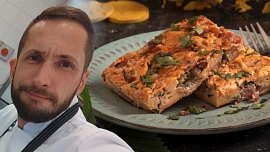 Hradní šéfkuchař nabídl recept na nádivku: Prezident si překvapivě nepochutná na jedné důležité ingredienci