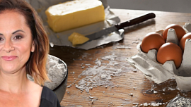 Velikonoce s Laďkou Něrgešovou: Upečte si 4 největší pecky podle receptů populární moderátorky