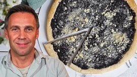 Roman Vojtek zavzpomínal na „valašskou pizzu“ od maminky: Pekli jsme každý týden, musím se do toho zase pustit, říká