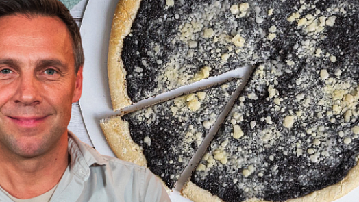 Roman Vojtek zavzpomínal na „valašskou pizzu“ od maminky: Pekli jsme každý týden, musím se do toho zase pustit, říká